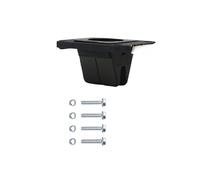 válvula de lengüeta Conjunto De Válvula De Lengüeta Compatible Con Colector De Admisión De Carburador De Motocicletas Compatible Con Kawasaki KX65 Y KX MX RM