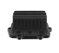 válvula de lengüeta Kit De Motos De Nieve Con Válvula De Lengüeta Para 600 E-TEC Y Apto Para Carburador 600HO(A Reed Valve)