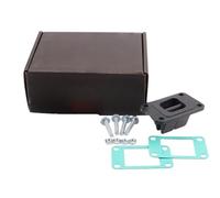 válvula de lengüeta Sistema De Válvula De Láminas Apto Para KDM SX 50sx Am6 LC 65sx AM6 65, Accesorios Para Motocicletas Todos Los Años