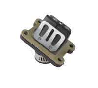 válvula de lengüeta Tubo De Entrada De Motocicleta, Válvula De Lengüeta De Arranque Principal Para Mini 50 SX50 50cc 65 SX Sx Pro