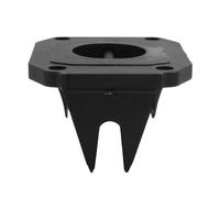 válvula de lengüeta tubo lengüeta carburador Válvula De Láminas Para Motocicleta, Adecuada Para Todos Los Años, Para Honda CR 80/85, Sistema De Admisión, Carbono(Reed Valve)