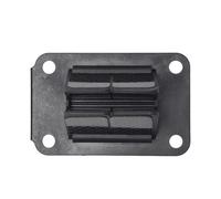 válvula de lengüeta tubo lengüeta carburador Válvula De Láminas Para Todos Los Años De Piezas De Motocicleta Para Placa De Admisión 50 KDM SX 50sx LC 65(V351)