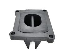válvula de lengüeta Válvula De Lengüeta De MOTO Compatible Con Placa De Admisión De Válvula De Lengüeta De Carburador Placa De Yam&aha YZ125 RM125