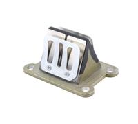 válvula de lengüeta Válvulas De Tubo De Entrada De Motocicleta, Válvula De Lengüeta De Arranque Principal Para 50 SX50 50cc 65 SX Sx Aptas Para Mini