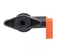 Válvula de liberación de aire manual para CCX1000V Mejora tu experiencia de piscina con filtración eficiente