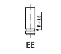 Válvula de liberación FRECCIA R6307/RCR