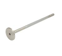 Válvula de escape bimetal 16215 TRW Engine Component para MERCEDES-BENZ SETRA