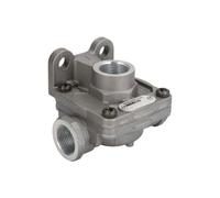 Válvula de liberación rápida WABCO 4735010010