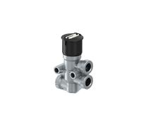 Válvula de liberación rápida WABCO 9630060010