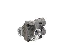 Válvula de liberación rápida WABCO 973 500 034 0