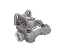 Válvula de liberación rápida WABCO 9735000420