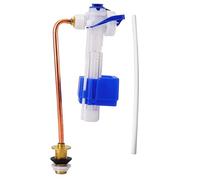 Válvula de Llenado de Inodoro Cisterna, Repuesto Compatible con Kohler San Raphael 04-9164/1058910 Kit de Servicio de Válvula de Llenado