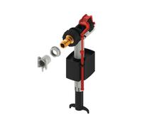 Válvula de llenado TECE F10 Universal Flotador Válvula UP Fregadero...