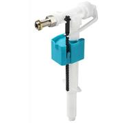 Válvula De Llenado Universal Wisa Número 70 Para Inodoro AP + UP 8035432572