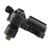 Válvula de mando de ralentí Compatible con Lancia Para Delta 1989-1999 Para Y10 1985-1995 0132008602 90531999 825485 Válvula de control de aire de ralentí del vehículo