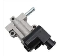 Válvula de mando de ralentí Compatible con Toyota Para Mark II Para Progres 22270-46100 136800-1020. Válvula de control de velocidad de ralentí para automóviles.