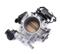 Válvula de mariposa 16400-PWA-G52 Compatible con Honda Compatible con JAZZ Compatible con Concept 1.31.5 Herramientas para el cuerpo del conjunto del acelerador Cuerpo de mariposa