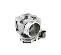 Válvula de mariposa