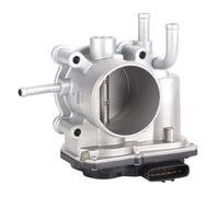 Válvula de mariposa Accesorios para coche CUERPO DEL ACELERADOR 35100-2B300 Compatible con KIA SPORTAGE SL 1.6 GDI 2011 2012 2013 Cuerpo de mariposa