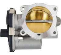Válvula de mariposa Actuador del cuerpo acelerador para GMC Acadia 2007-2011, ensamblaje 12607330