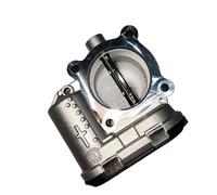 Válvula de Mariposa BK2Q9E926AC 0280750597, para Relé, para Puente, para Peugeot, para del Motor Boxer 2.2 HDI