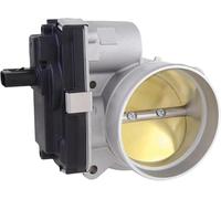 Válvula de mariposa Conjunto de cuerpo del acelerador para GMC para Sierra 1500 (2014-2023) Cuerpo electrónico