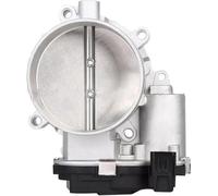 Válvula de mariposa Conjunto de cuerpo del acelerador para Jeep para Grand para Cherokee IV 10-6.2 I V8 4x4