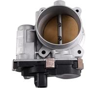 Válvula de mariposa Conjunto del cuerpo acelerador para Saturn Aura 2007 2008 2009 Válvula de automóvil