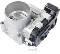 Válvula de mariposa Conjunto del cuerpo acelerador para VW, para Beetle, para Caddy, para Golf R, para SKODA 1.2