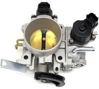 Válvula de mariposa Cuerpo del acelerador para Mitsubishi para Lancer para Estate, actuador de válvula inyección combustible