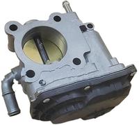 Válvula de mariposa Cuerpo del acelerador para Suzuki para Swift 2004-2010 1340062J30 Actuador
