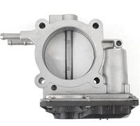 Válvula de mariposa Cuerpo del acelerador para Toyota para Camry para Rav4 2.5 .7L Actuador de válvula electrónica