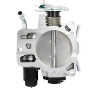 válvula de mariposa del motor del coche Cuerpo del acelerador para GMC, para Yukon y para Sierra, accesorios automotrices, actuador