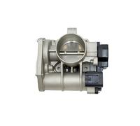 Válvula de mariposa electrónica 52 mm 28124938 compatible con Geely Vision Emgrand EC7 FC GC7 GX7 X7 1.8L Body Acceleration 28285935