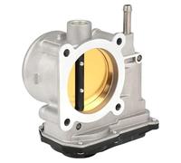 Válvula de mariposa electrónica inyección combustible 22030-20060 compatible con Toyota Camry, Sienna, Highlander, Lexus ES330, RX330 (3,3 L)