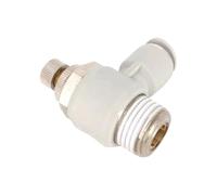 Válvula de mariposa tipo L serie ASL (tipo L), tipo de salida limitada, X-ASL1001