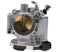 Válvula de mariposa Válvula de mariposa 0280750463 96476990 Cuerpo del acelerador compatible con Chevrolet AVEO KALOS 1.2L 1.4L 2009-2020