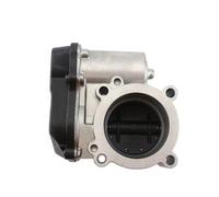 Válvula de mariposa Válvula de mariposa 03C133062C Conjunto del cuerpo del acelerador Apto para Audi Apto para Seat Apto para Skoda Apto para Golf 03C133062S 03C133062T