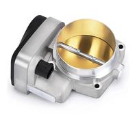 Válvula de mariposa Válvula de mariposa 90 mm Para modelos 2003-2012 Compatible con Dodge Compatible con Ram Compatible con Jeep Hemi V8 5.7L 6.1L 6.4L 4591847AC/AB/AA 68060354AA LZ-TTB93