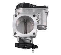 Válvula de mariposa Válvula de mariposa Cuerpo del acelerador de válvula 058133063Q 058133063M 408237212008Z Apto para A4 QUATTRO A6 Apto para VW Apto para Passat L4 1.8L Turbo