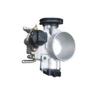 Válvula de mariposa Válvula de mariposa Cuerpo del acelerador del motor 4G15 4G18(4G18)