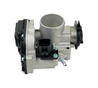 Válvula de mariposa Válvula de mariposa Cuerpo del acelerador OEM 96439960 96611290 Compatible con Deawoo Compatible con Chevrolet Compatible con Matiz Compatible con Spark M2001.0L