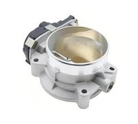 Válvula de mariposa Válvula de mariposa Reemplazo de unidad de cuerpo del acelerador para Chevy Silverado 1500 (4.8L, 5.3L, 6.0L, 6.2L, 2009, 2010, 2011-2013)