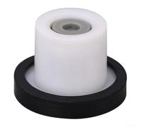 Válvula de mezcla antireflujo con diseño de flujo unidireccional y filtro integrado para aplicaciones de fontanería de ducha de 4/6 pulgadas (B)