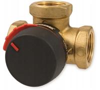 ESBE VALVULA MEZCLADORA 3 VIAS VRG131 Ø 3/4 HEMBRA 11600900 CALEFACCION REFRIGER