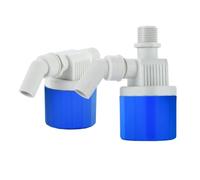 Válvula de nivel de agua automática de rosca macho, instalación interna, válvula de bola de flotador de torre, válvula de tanque, 1/2 ", 3/4", 1 "(C10-ER8A-150,UPPER WATER INLET_INTERNAL INSTALLATIO)