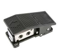 válvula de pedal 5/2 G3/8'' (G1/4'') 1,5-8bar/21,0-112psi