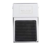 Válvula de pedal Acero de aleación Accesorios neumáticos de cuatro vías de dos posiciones FV-420 para bombeo