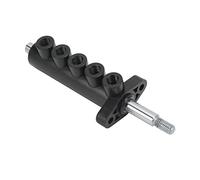 Válvula de Pedal del Cambiador de Neumáticos Aleación Aluminio Avanzado Interruptor Control Neumático 5 Vías para Reparar Suministros
