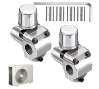 Válvula de perforación de bala, kits de válvula de grifo, kits de válvula de perforación Bpv31 | Válvulas de perforación de bala de CA, kit de reparación de servicio de fugas de agua, válvula de grifo